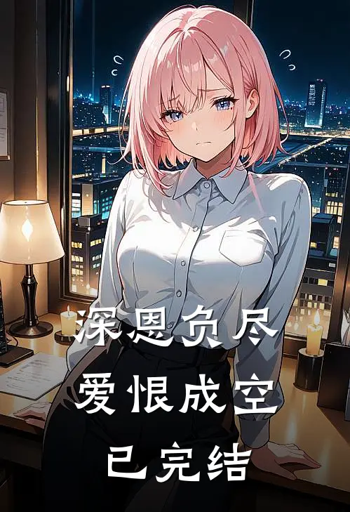 深恩负尽，爱恨成空已完结