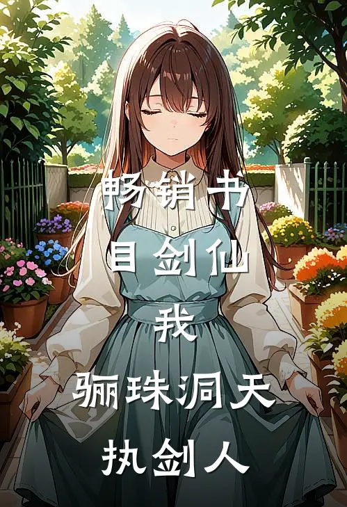 畅销书目剑仙：我，骊珠洞天执剑人
