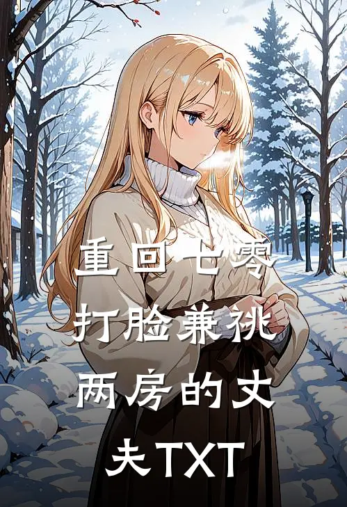 重回七零，打脸兼祧两房的丈夫TXT