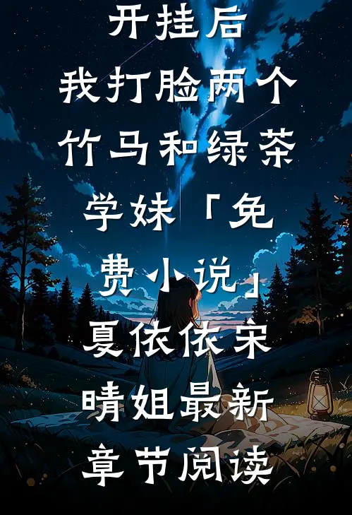 被诬蔑开挂后，我打脸两个竹马和绿茶学妹「免费小说」夏依依宋晴姐最新章节阅读