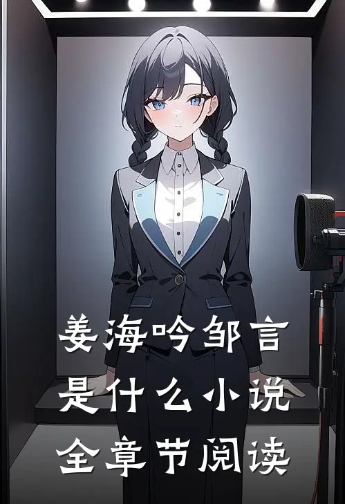 姜海吟邹言是什么小说全章节阅读