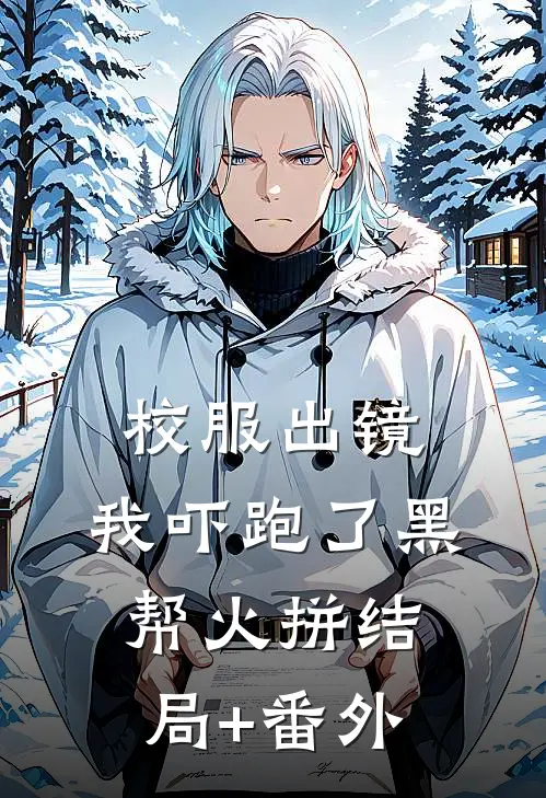 校服出镜：我吓跑了黑帮火拼结局+番外