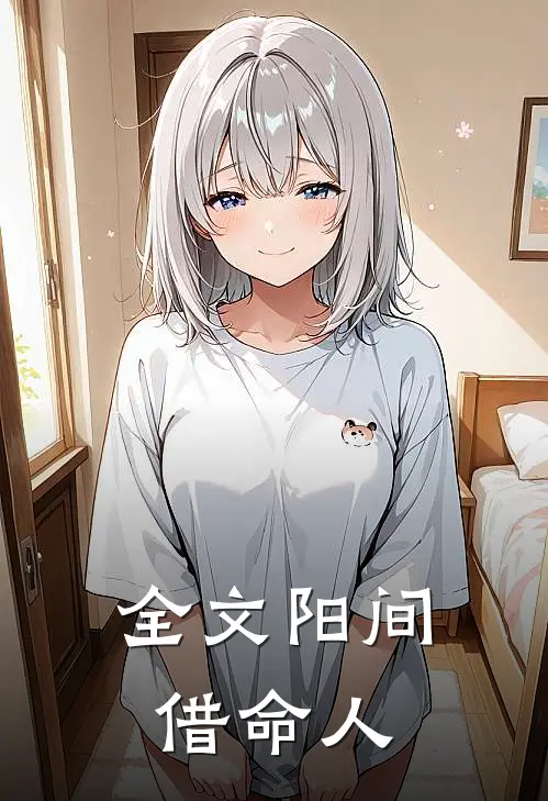 全文阳间借命人
