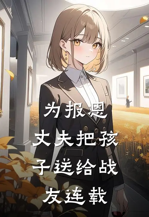 为报恩，丈夫把孩子送给战友连载