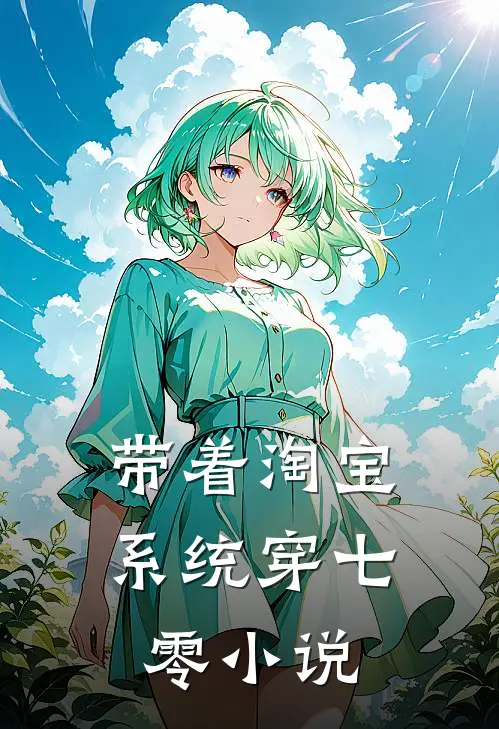 带着淘宝系统穿七零小说
