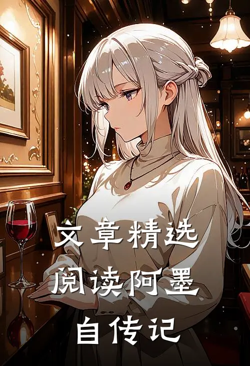 文章精选阅读阿墨自传记