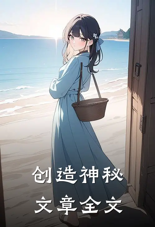 创造神秘文章全文