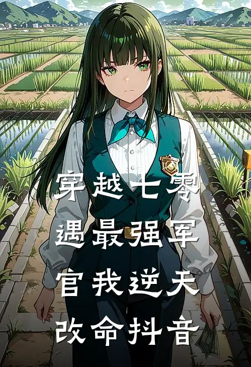 穿越七零，遇最强军官我逆天改命抖音
