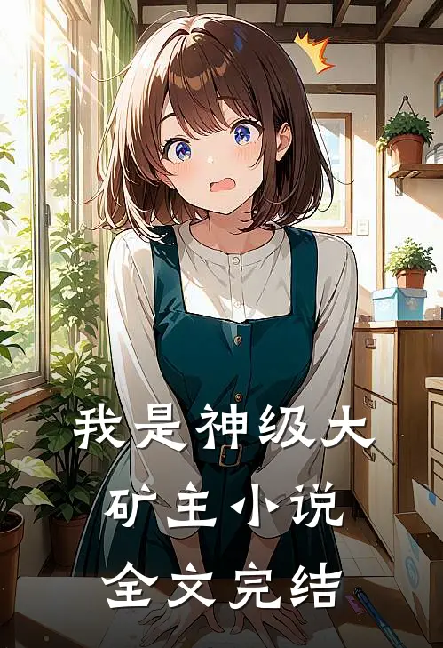我是神级大矿主小说全文完结