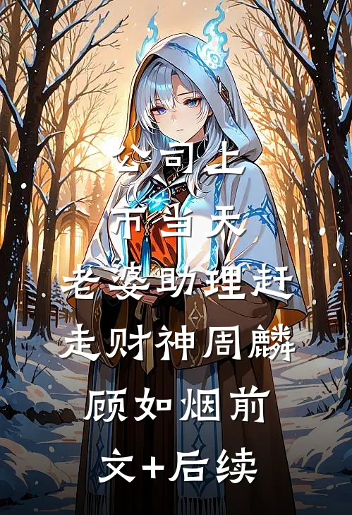 公司上市当天，老婆助理赶走财神周麟顾如烟前文+后续