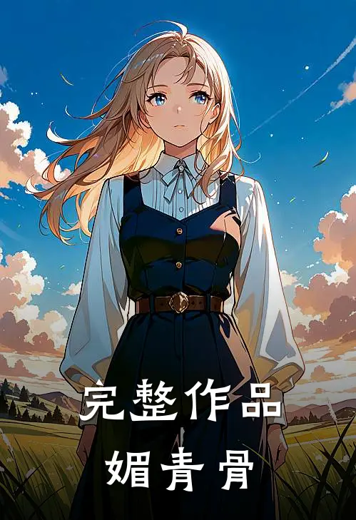 完整作品媚青骨