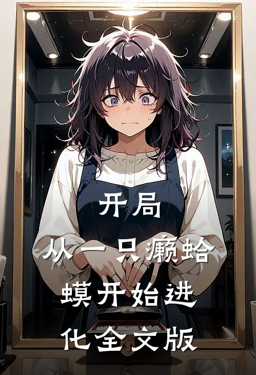 开局：从一只癞蛤蟆开始进化全文版