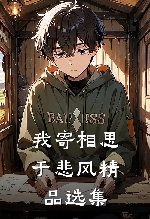 我寄相思于悲风精品选集