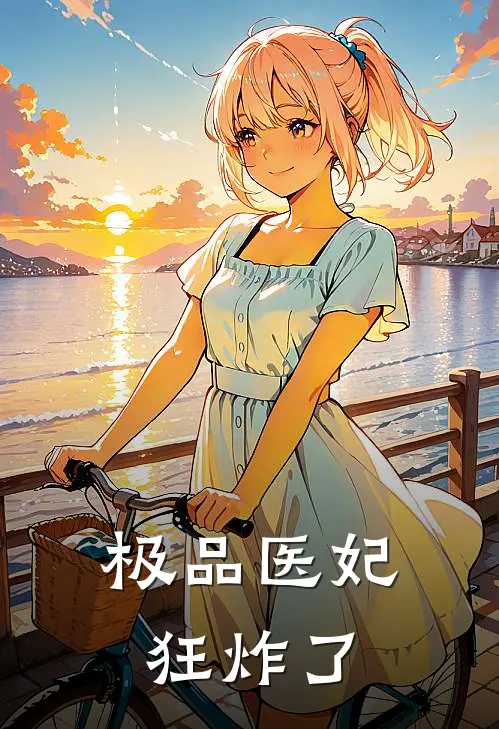 极品医妃狂炸了