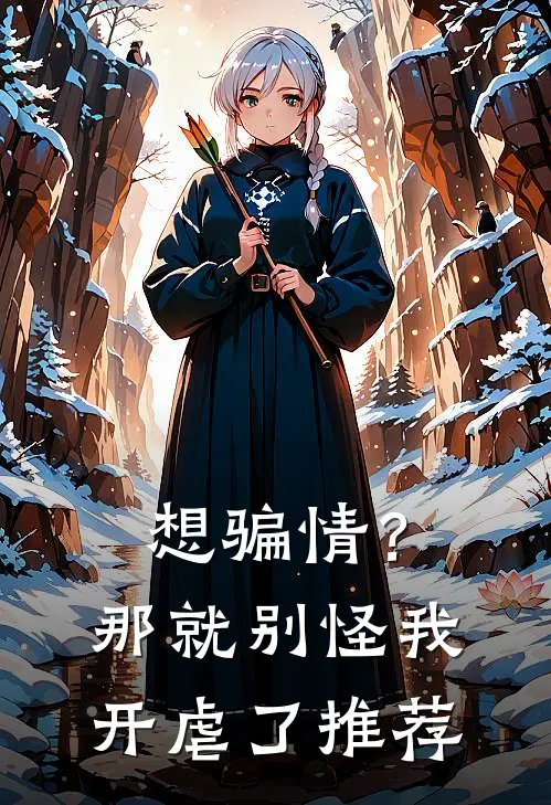 想骗情？那就别怪我开虐了推荐