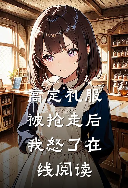 高定礼服被抢走后，我怒了在线阅读