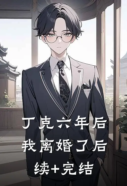 丁克六年后，我离婚了后续+完结