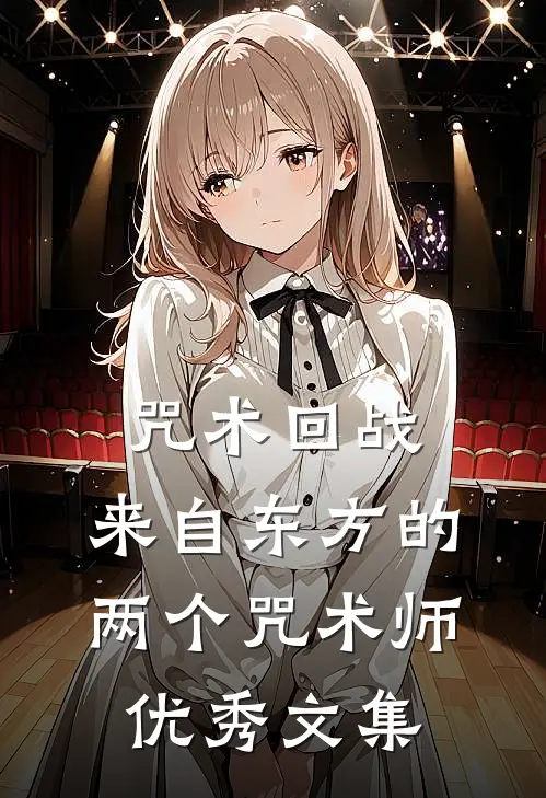 咒术回战，来自东方的两个咒术师优秀文集