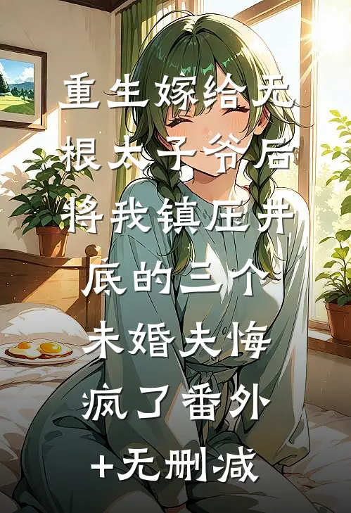 重生嫁给无根太子爷后，将我镇压井底的三个未婚夫悔疯了番外+无删减