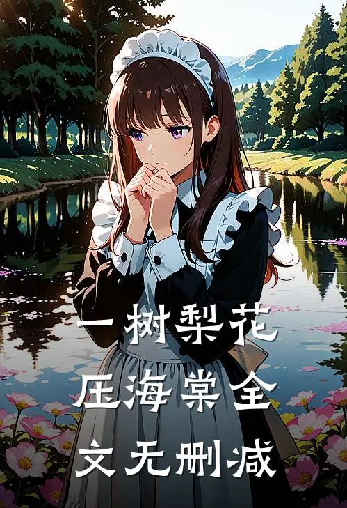 一树梨花压海棠全文无删减
