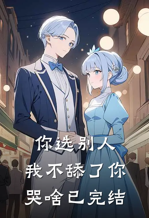 你选别人，我不舔了你哭啥已完结