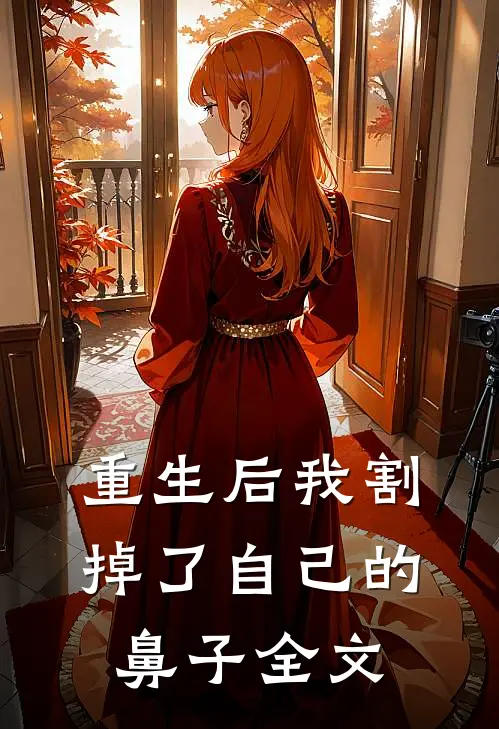重生后我割掉了自己的鼻子全文