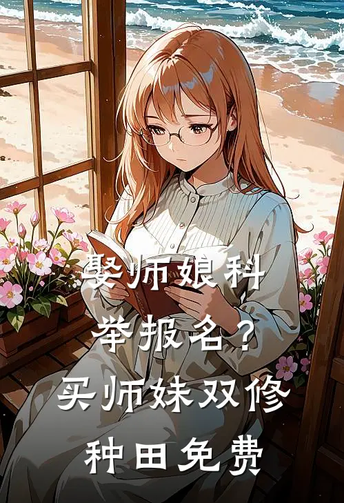 娶师娘科举报名？买师妹双修种田免费