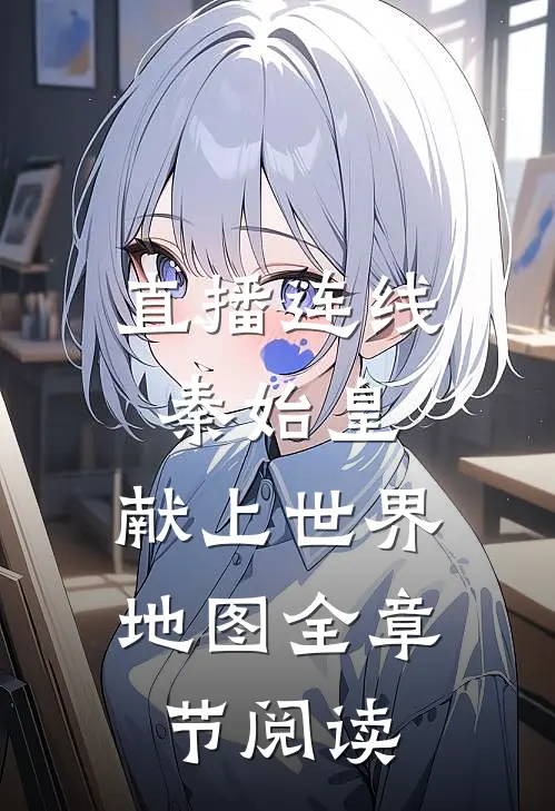 直播连线秦始皇，献上世界地图全章节阅读