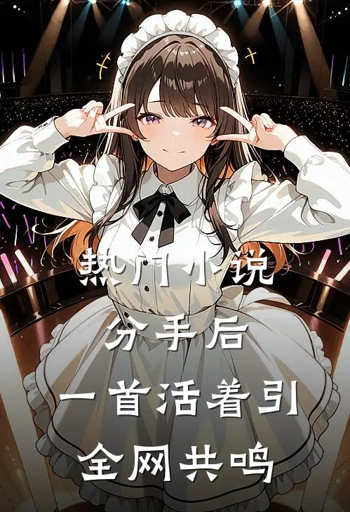 热门小说分手后，一首活着引全网共鸣