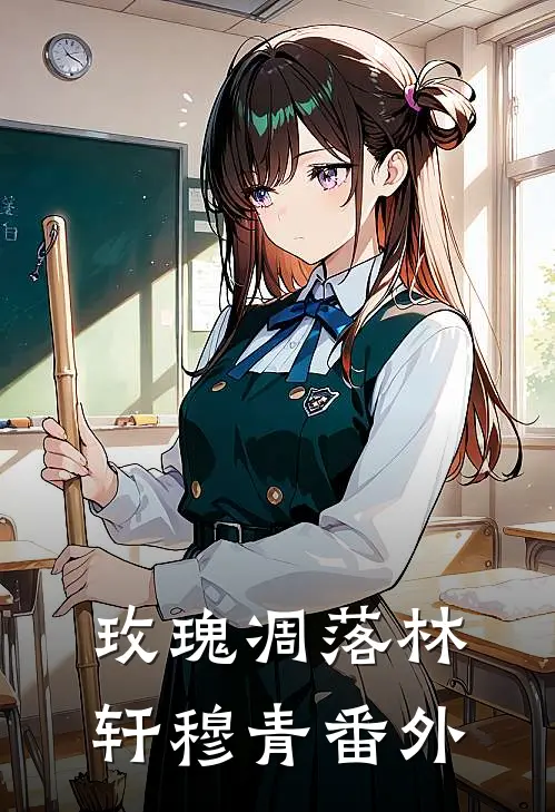 玫瑰凋落林轩穆青番外