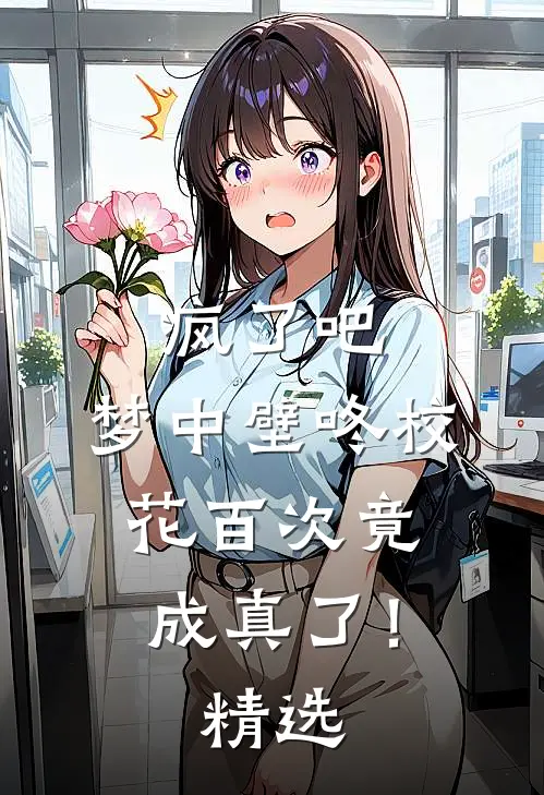 疯了吧，梦中壁咚校花百次竟成真了！精选