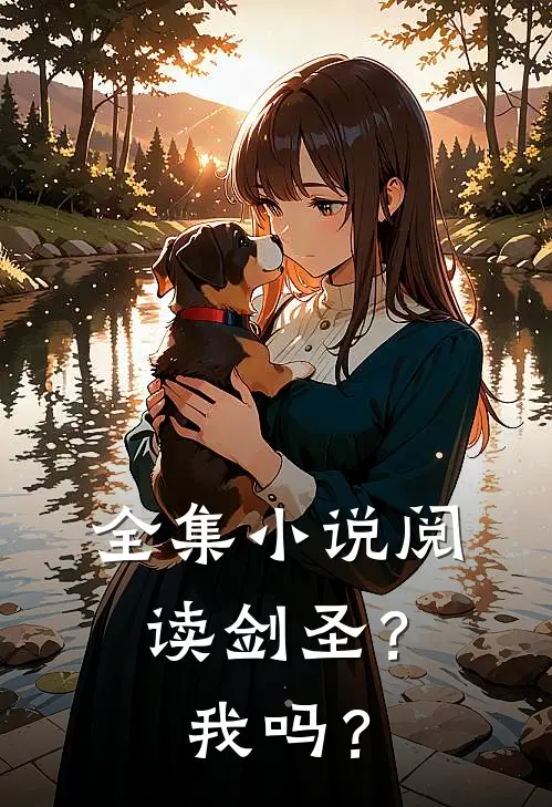全集小说阅读剑圣？我吗？