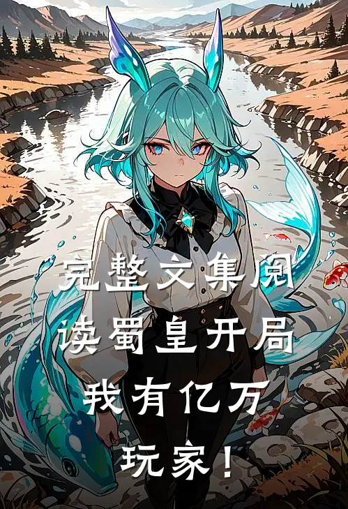 完整文集阅读蜀皇开局：我有亿万玩家！