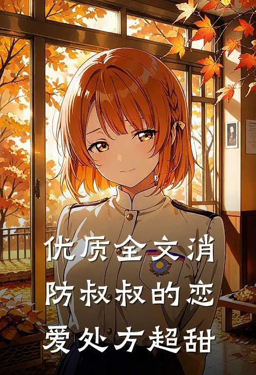 优质全文消防叔叔的恋爱处方超甜