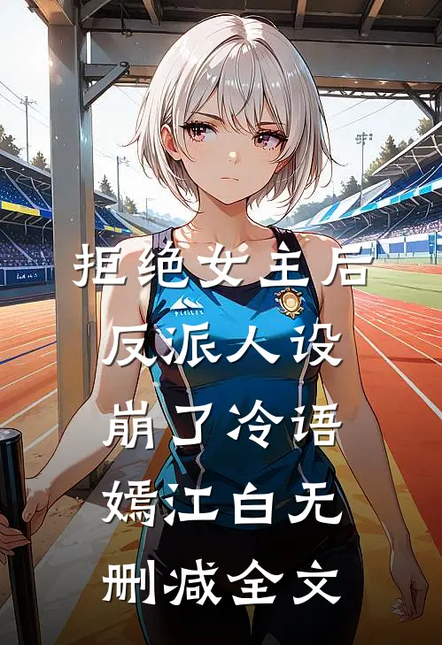 拒绝女主后，反派人设崩了冷语嫣江白无删减全文