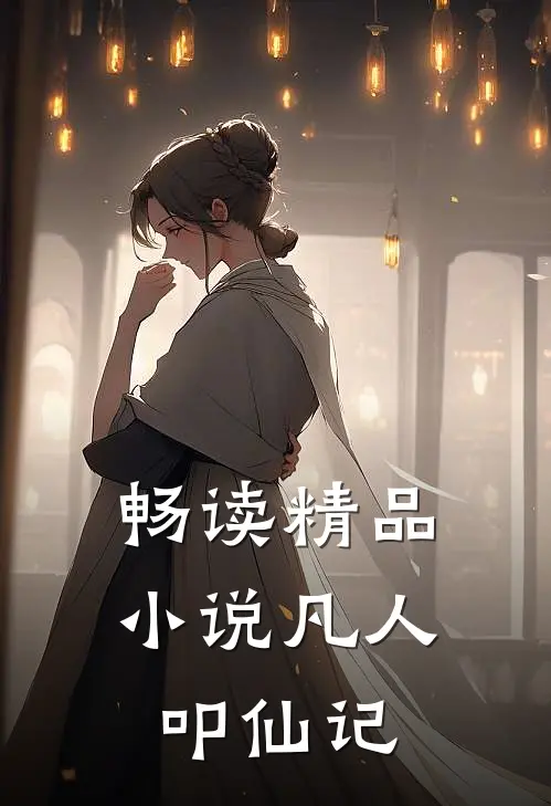 畅读精品小说凡人叩仙记