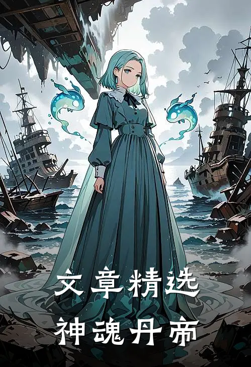 文章精选神魂丹帝