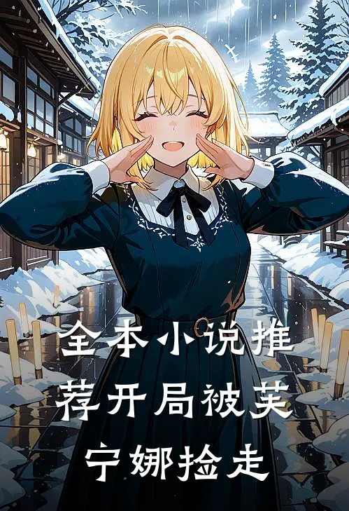 全本小说推荐开局被芙宁娜捡走