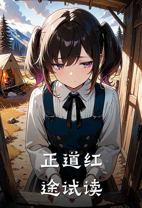 正道红途试读