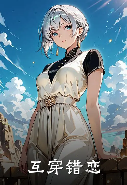 互穿错恋