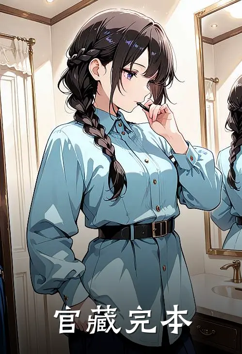 官藏完本