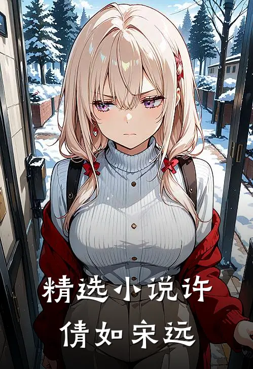 精选小说许倩如 宋远