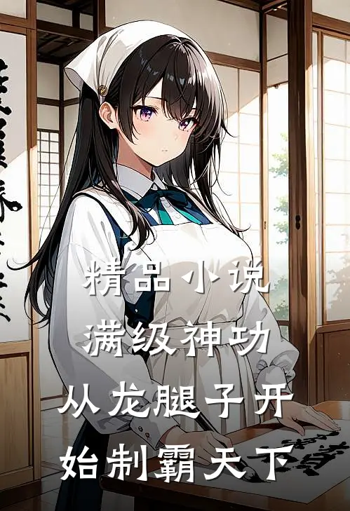 精品小说满级神功，从龙腿子开始制霸天下