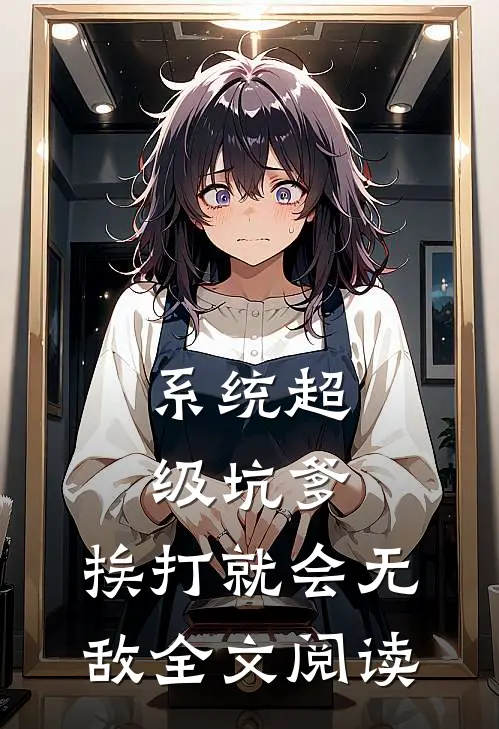 系统超级坑爹，挨打就会无敌全文阅读