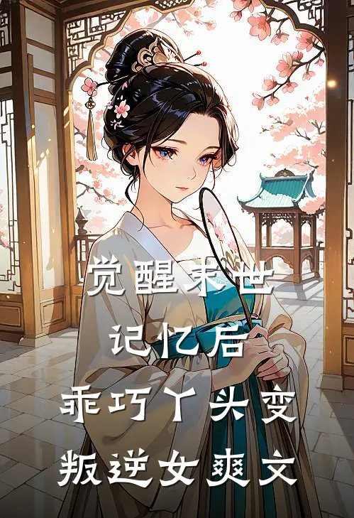 觉醒末世记忆后，乖巧丫头变叛逆女爽文
