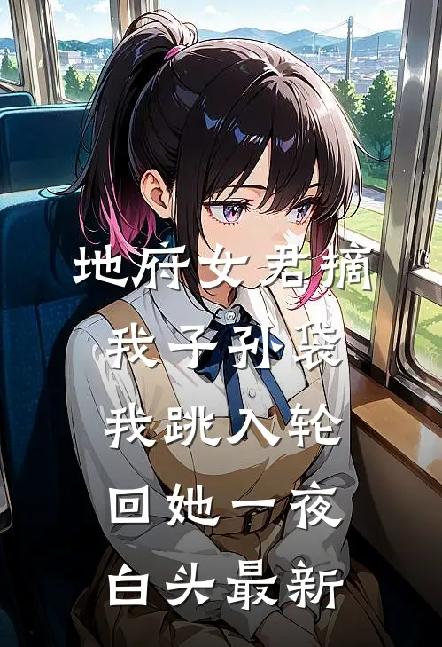 地府女君摘我子孙袋，我跳入轮回她一夜白头最新