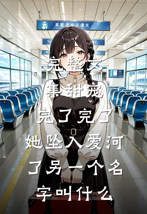 完整文集甜宠:完了完了,她坠入爱河了另一个名字叫什么