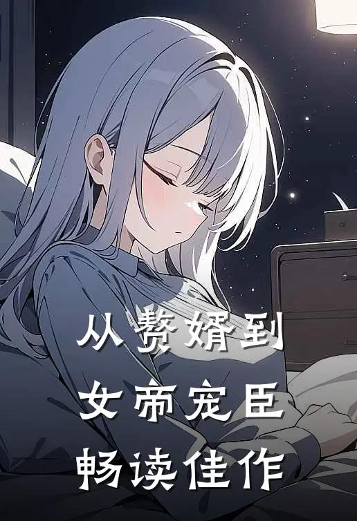 从赘婿到女帝宠臣畅读佳作