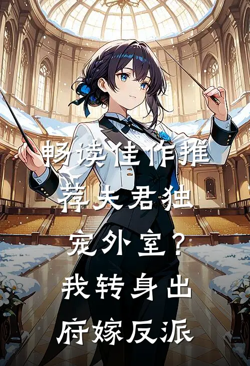 畅读佳作推荐夫君独宠外室？我转身出府嫁反派