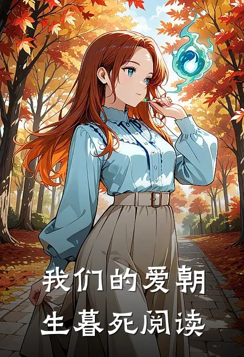 我们的爱朝生暮死阅读